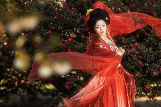 重臣「主動戴綠帽」 賓客播種妻妾生70子 暗黑目的曝