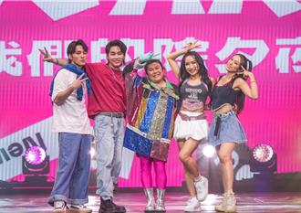 中國娃娃暌違10年在台合體 絕美近況讓人驚艷