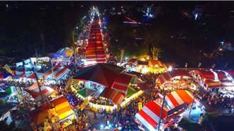 潮州春節市集超夯！攤位登記爆滿 中籤率0.22