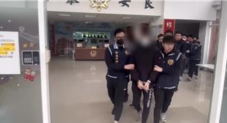 全国首创「斩金行动」 破全台最大诈骗资金网   56人遭逮扣千万