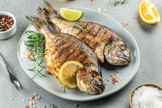 吃鱼别做1行为 医曝惊悚照：小心出血、穿孔