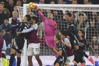 《時來運轉》運彩報報－英格蘭足總盃 第3輪周末登場