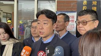 影》基捷能順利6月招標？ 陳世凱：發包進度應不會延宕