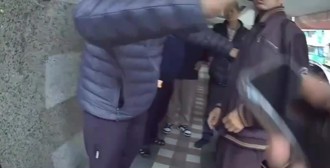 網路投資詐320萬「食髓知味」 65歲車手取款遭逮