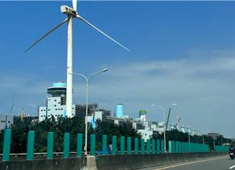 大潭電廠開關場計畫惹議 地方籲辦說明會解疑