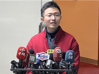 侯漢廷嗆：誰敢得罪當今聖上？  點名賴清德、法務部長給交代