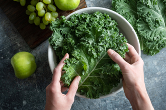 医大推护肾3食物「黄绿色蔬菜之王」抗发炎超强