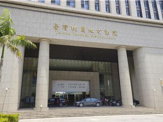 同事聚餐拉手、頭靠肩膀 法院認性騷擾判決出爐