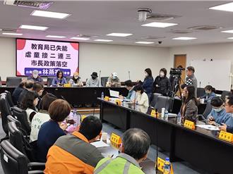 台南私幼遭指虐童！園方認錯：監督不周、將承擔責任