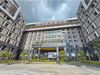 台中白單轉紅單案！3線1星警官被傳喚  約談後「歸建」