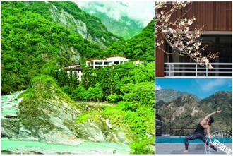 太魯閣晶英1／16重啟！花開正美 再現「梅」麗新視界