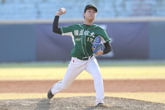 UBL》同期戰友紛紛旅外 曾偉喆羨慕但不心急