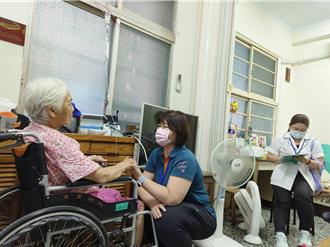 在宅醫療難題多 基層診所籲配套措施要完善