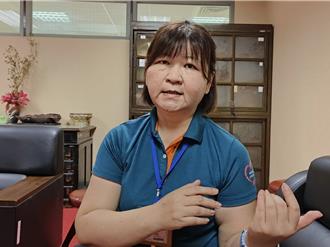 護理師推在宅醫療照護 二度寫信總統提建言