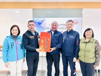 田徑》離島首度辦理C級教練講習會 10日金門高中盛大揭幕