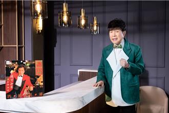 84岁谢雷3次心肌梗塞近况曝光 自爆拒绝参与狄莺聚会