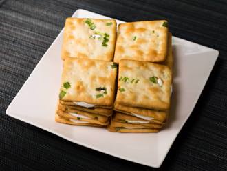 韓國遊客來台點名必買！蜜密牛軋糖餅宣布熄燈 闆娘揭辛酸原因