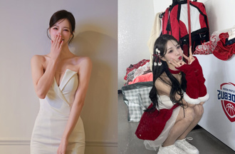 李晧祯揭韩国「忙内文化」潜规则 她嘆：还要负责铺床