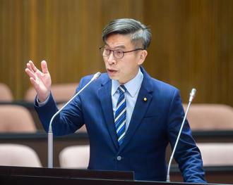 綠召委針對性排專案報告？ 白委批：拙劣的政治操作