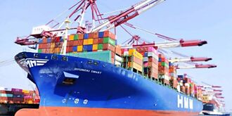 川普喊話 美東碼頭罷工危機解除