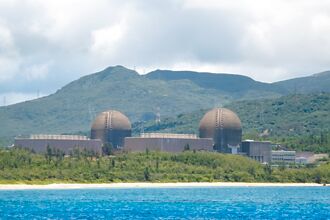 高放核廢選址 將設公投旋轉門