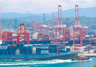 2024出口四季紅 第4季創新高