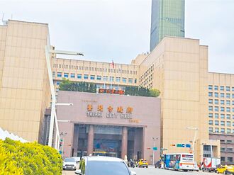 北市市政大樓整修 將設照護中心