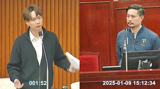 北市環保局：研究大巨蛋震動規範