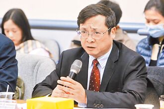 紅綠二軌對話 擴大互動互信