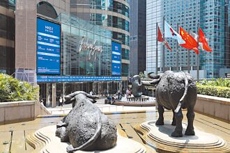 陸在港發央行票據 600億人民幣