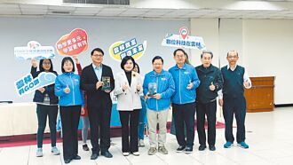 語文競賽成績 雲林超越台南高雄