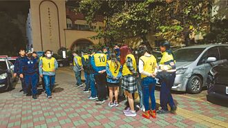 台南 網紅代言反詐翻車 嗆又不是香蕉案