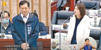 高捷編千萬宣傳費 預算遭擱置