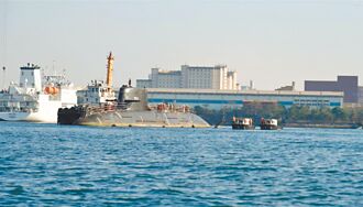 國造潛艦的戰略轉變