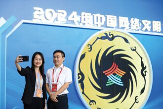 整治網軍 陸下架逾400網站平台