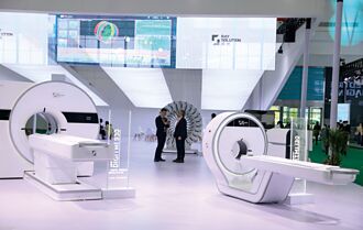 醫藥肅貪 陸逾350名幹部被查