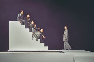 蘇打綠心願已了 青峰淚崩