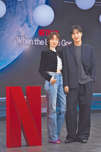 李敏鎬爆料孔曉振腳趾大