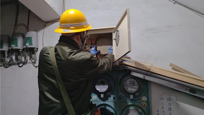 茶室业者近3年多次查获违规，累计裁罚金额高达66万元。（城乡局提供）