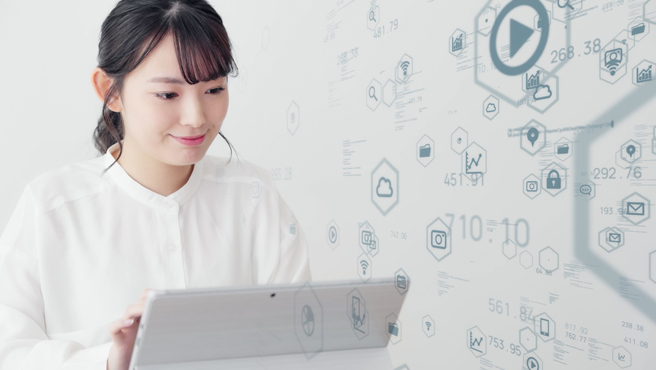 AI题材就像一场科技风暴，千万不能错过这些「明日之星」。（示意图/达志影像/shutterstock）
