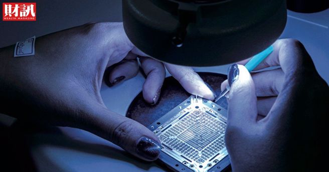 美国政府于2024年12月23日宣布，对中国制造的成熟制程半导体，启动「301调查」，至于是否会对这类晶片施加更高的关税，将交由准总统川普决定。(图/财讯提供)