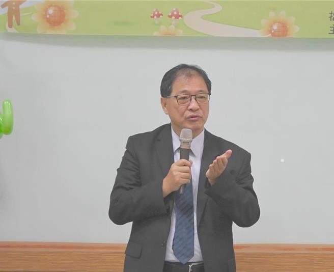 法務部長鄭銘謙。（本報資料照片）