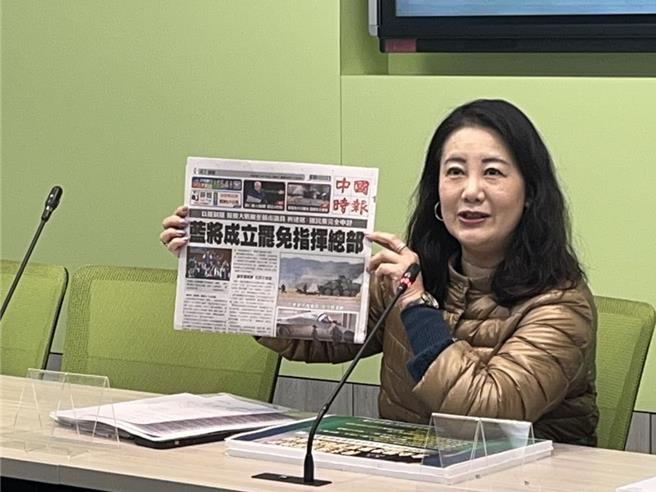 民进党团表示，民进党会挽救宪政，捍卫民主秩序，对于暂时处分和覆议案的文件准备充分，会即刻即时送出。（本报资料照片）