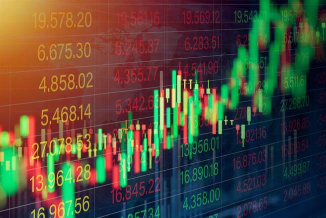 台股短期陷入盘整。（示意图／达志影像shutterstock）