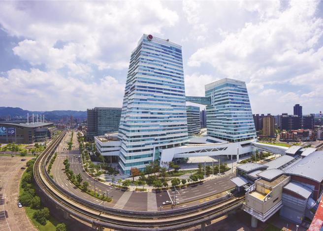 中国信托金控。（资料照）