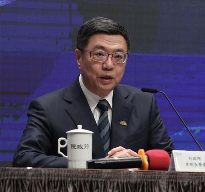 宪诉法覆议案遭否决 政院：为人民权利恐无法伸张感不舍。资料照