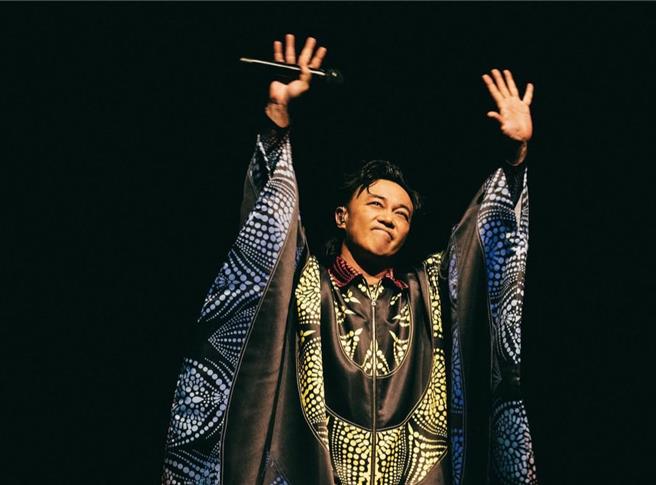 陈奕迅泰国演唱会取消。（翻摄陈奕迅IG）