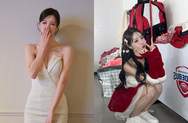 李晧祯揭韩国啦啦队「忙内文化」。（图／翻摄自leehozeong IG）