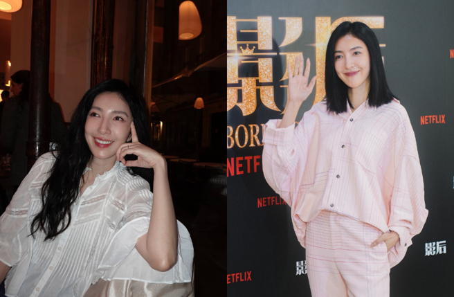 杨谨华经常在社群分享日常生活。（图／脸书 杨谨华 Cheryl）