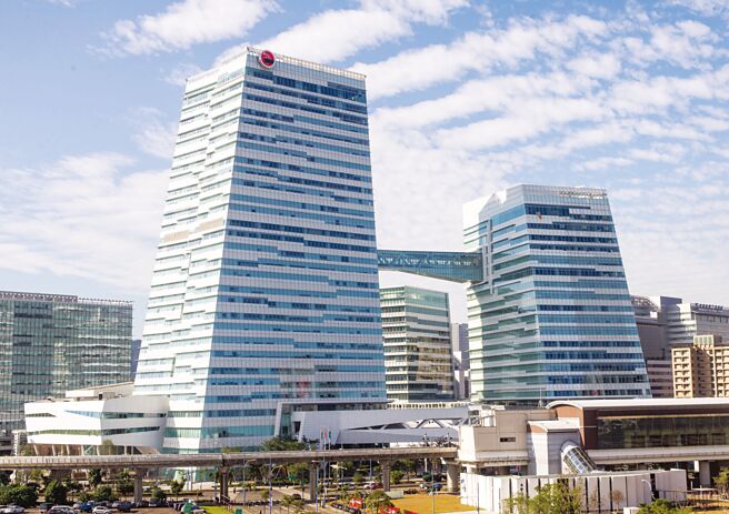 中信金控2025年大举徵才逾7,500人。图／中信金控提供